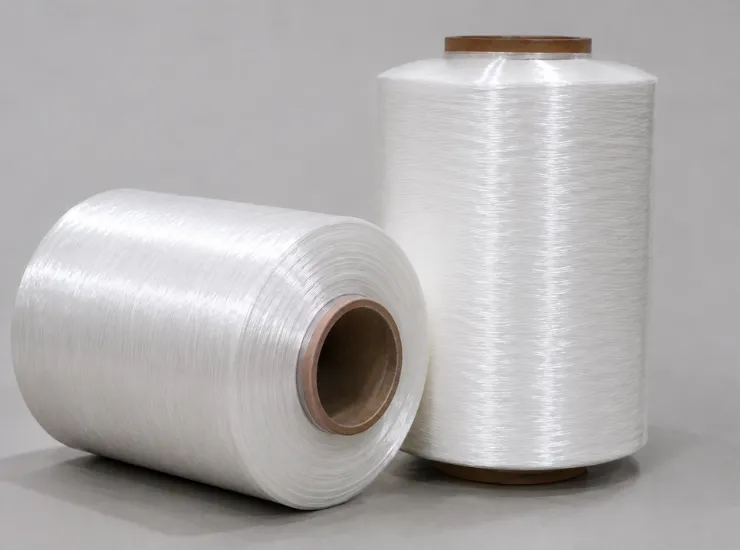 Multi-Filament Yarn (MFY)9