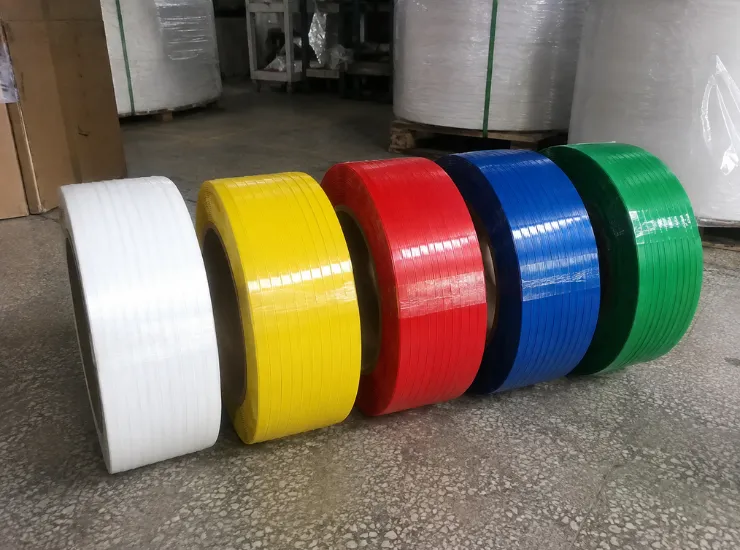 PEPP Tapes (TAP)1