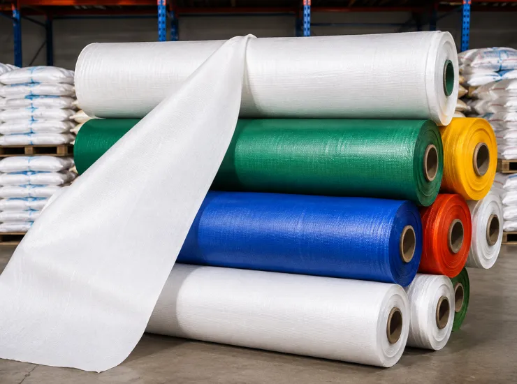 PEPP Woven Fabrics2