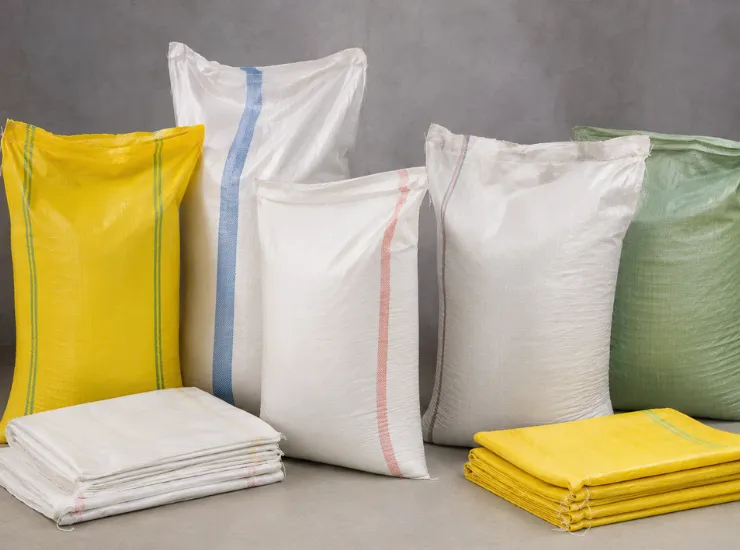PP Woven Bags (WPP)3