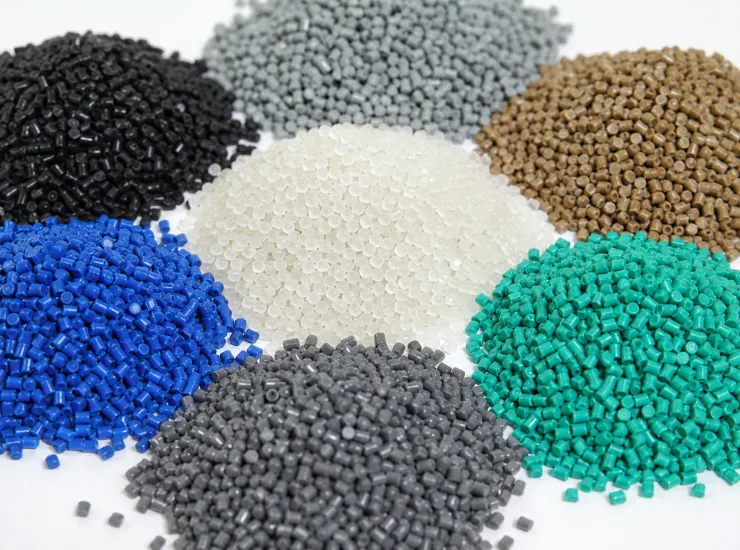 Reprocessed Granules (RP)12