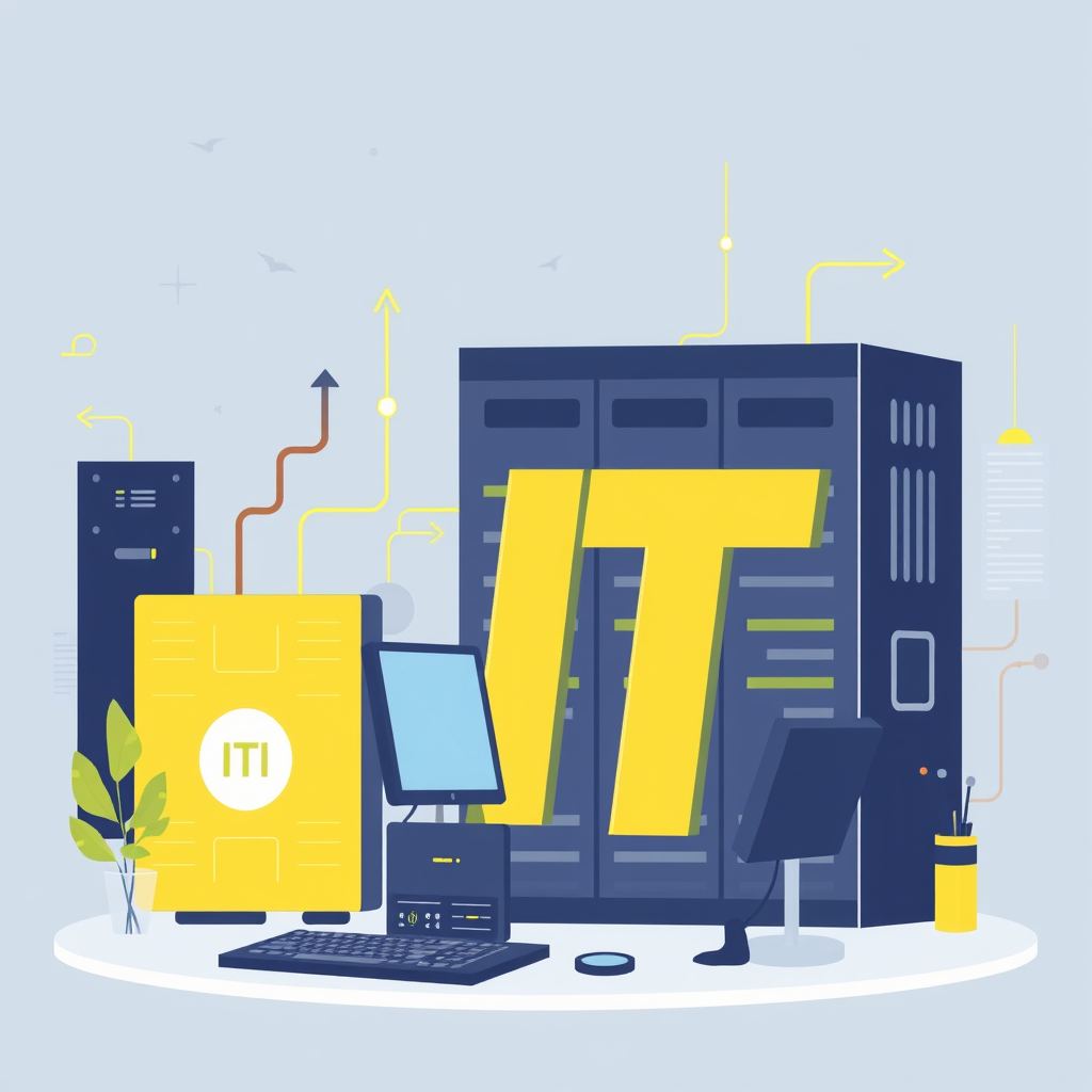Top IT Industry Trends for 2023 and Beyond